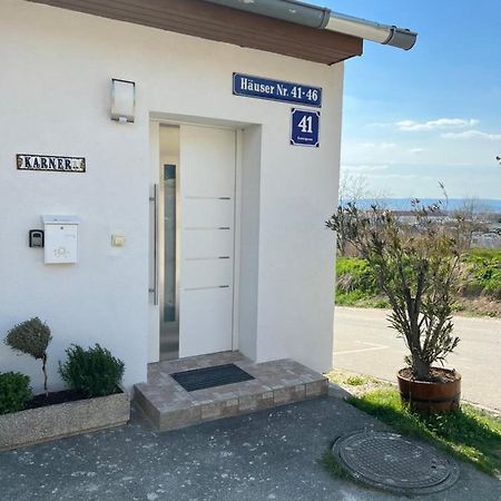 滨湖新锡德尔Haus Karner别墅 外观 照片