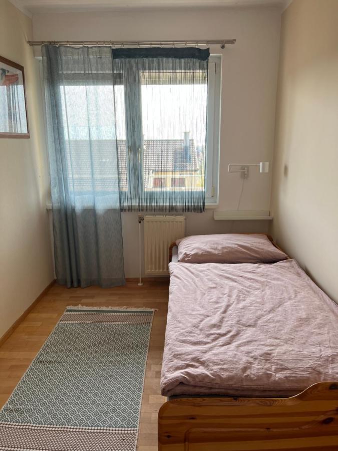 滨湖新锡德尔Haus Karner别墅 外观 照片